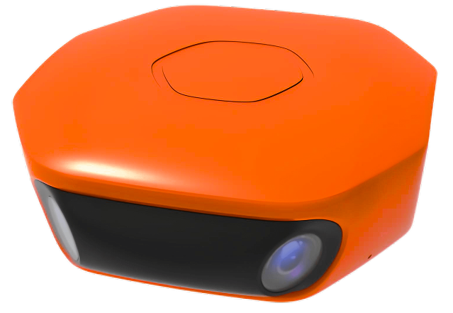 LimeLive AI Camera